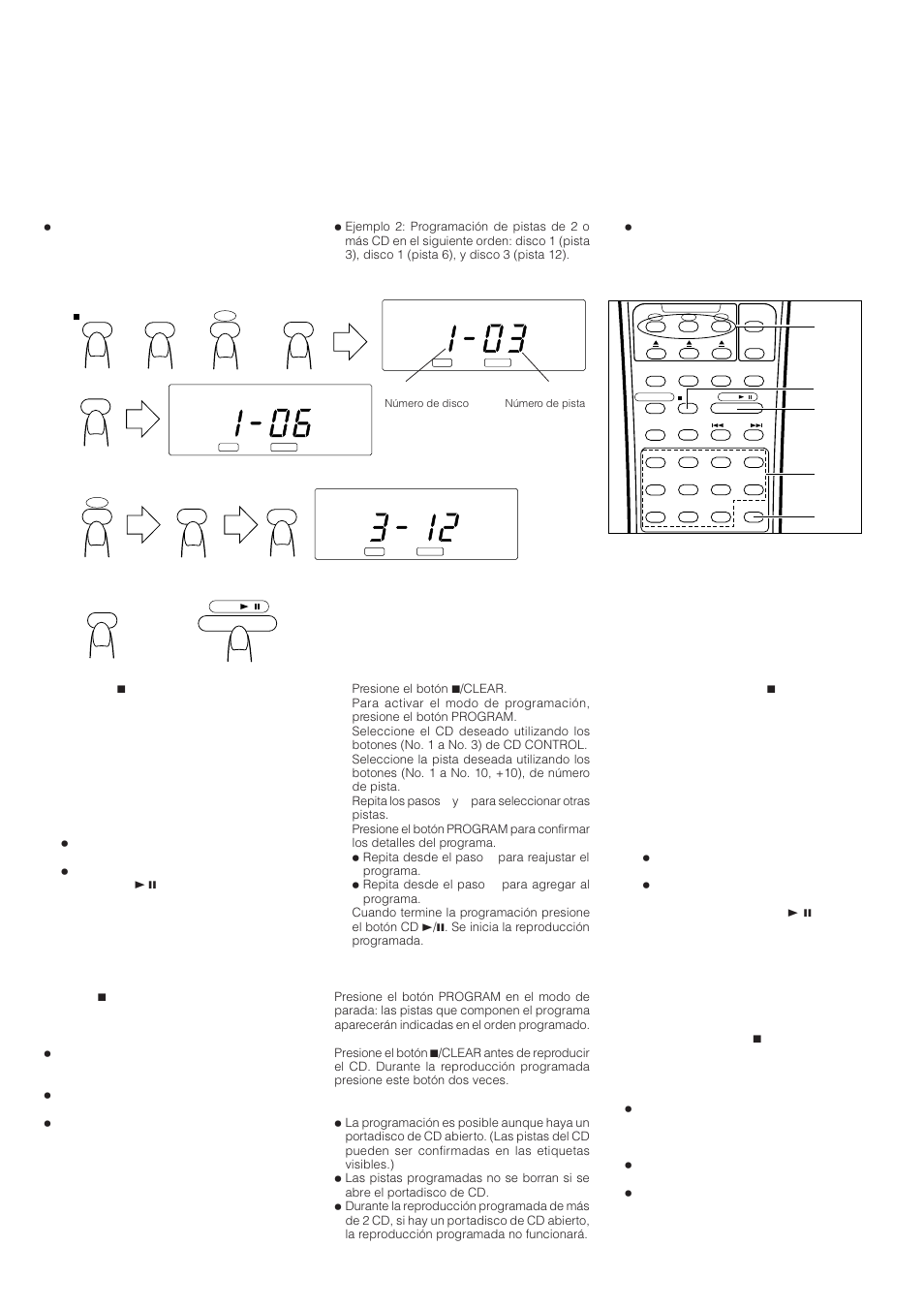 JVC PC-XC8 User Manual | Page 25 / 40