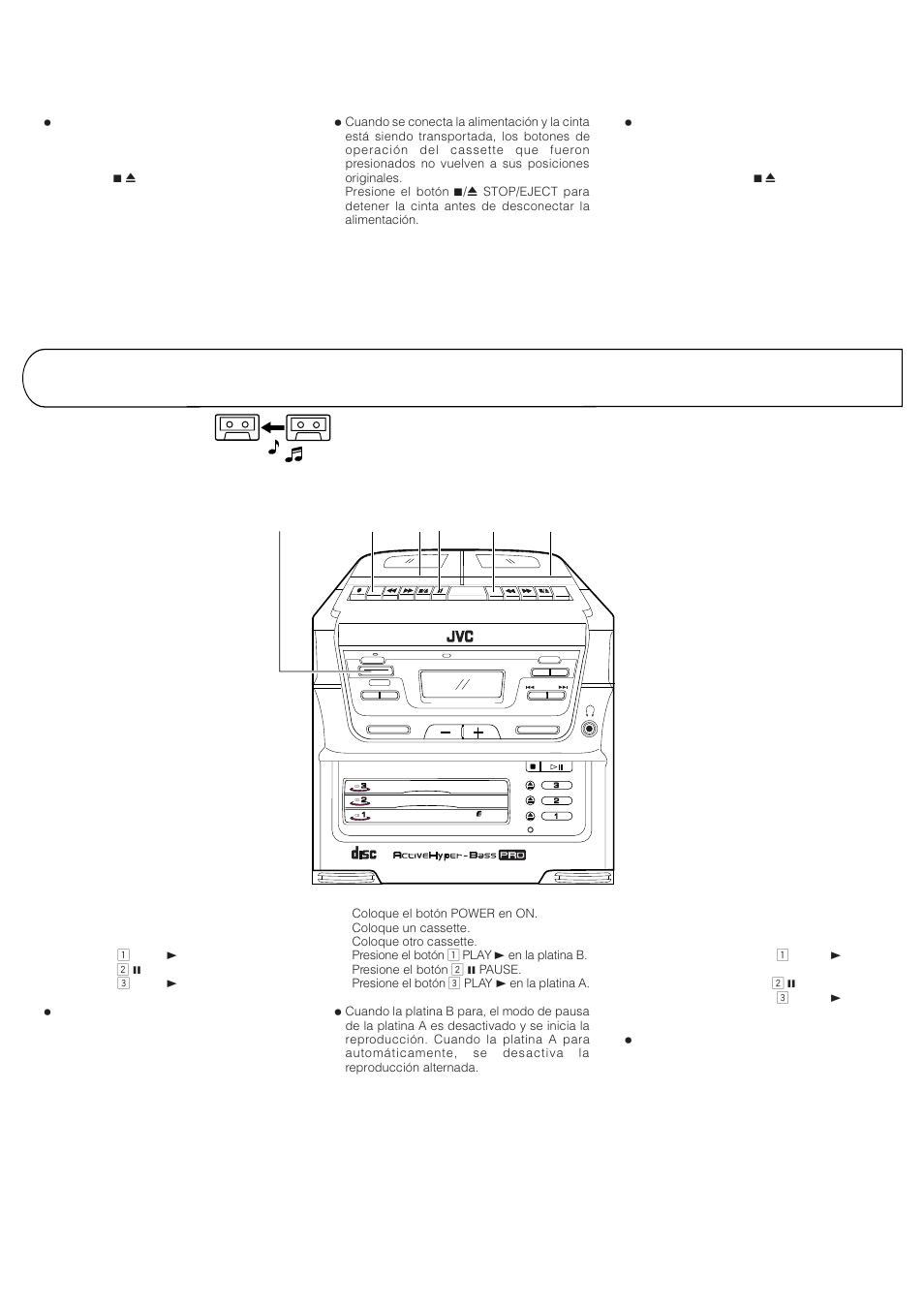 JVC PC-XC8 User Manual | Page 27 / 40