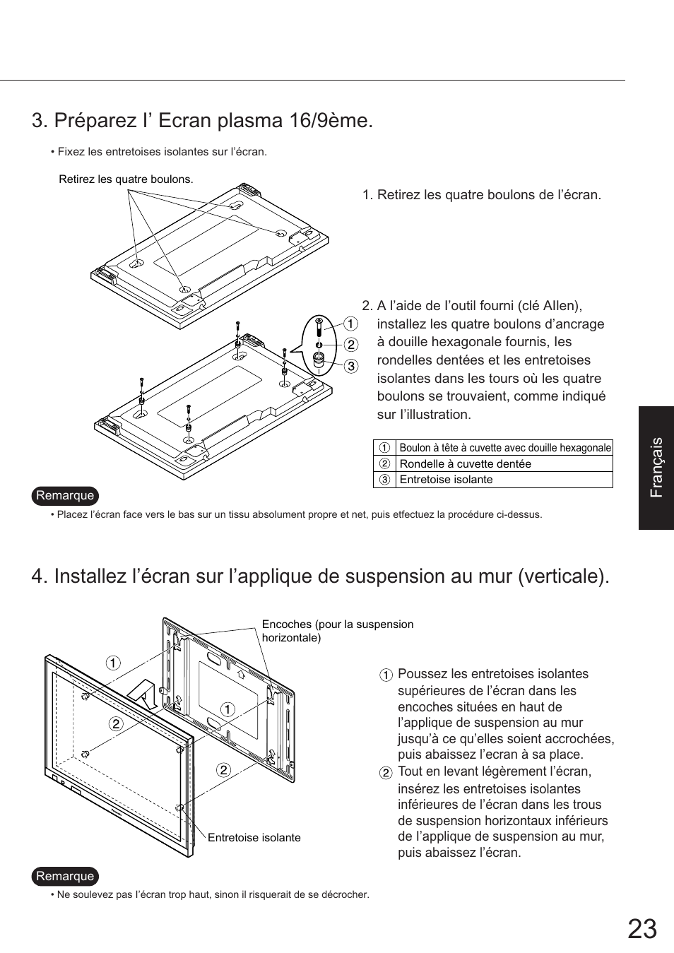JVC TS-C50P6G User Manual | Page 52 / 72