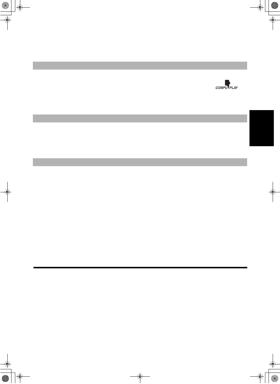 JVC RC-BZ5LB User Manual | Page 23 / 33