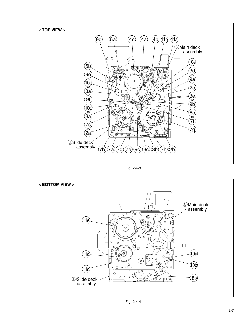 JVC DVL320U User Manual | Page 23 / 38