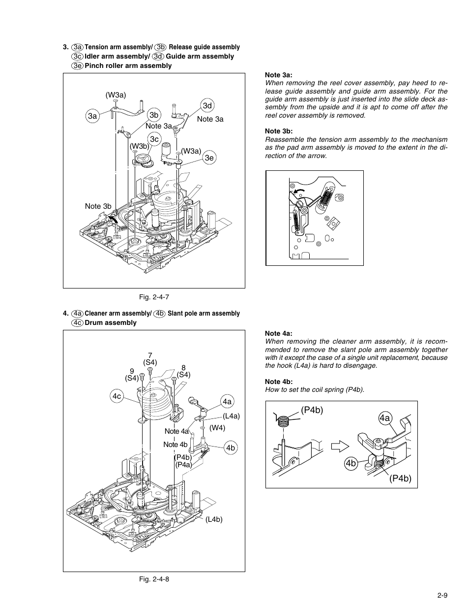 JVC DVL320U User Manual | Page 25 / 38