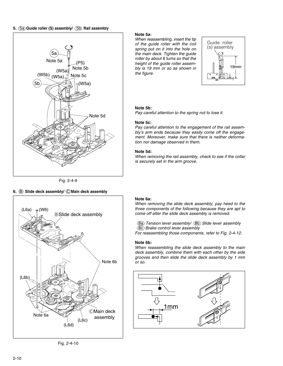 JVC DVL320U User Manual | Page 26 / 38