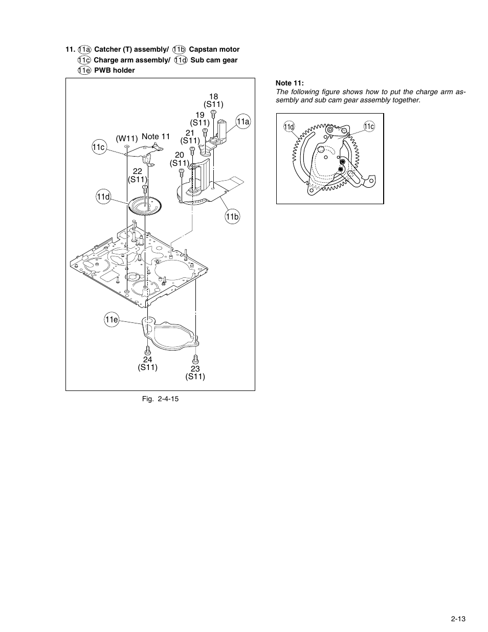 JVC DVL320U User Manual | Page 29 / 38