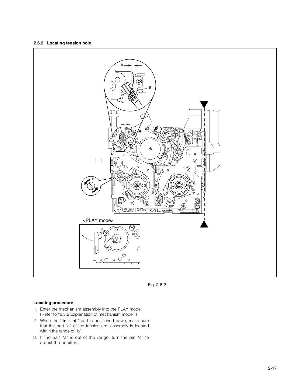 JVC DVL320U User Manual | Page 33 / 38