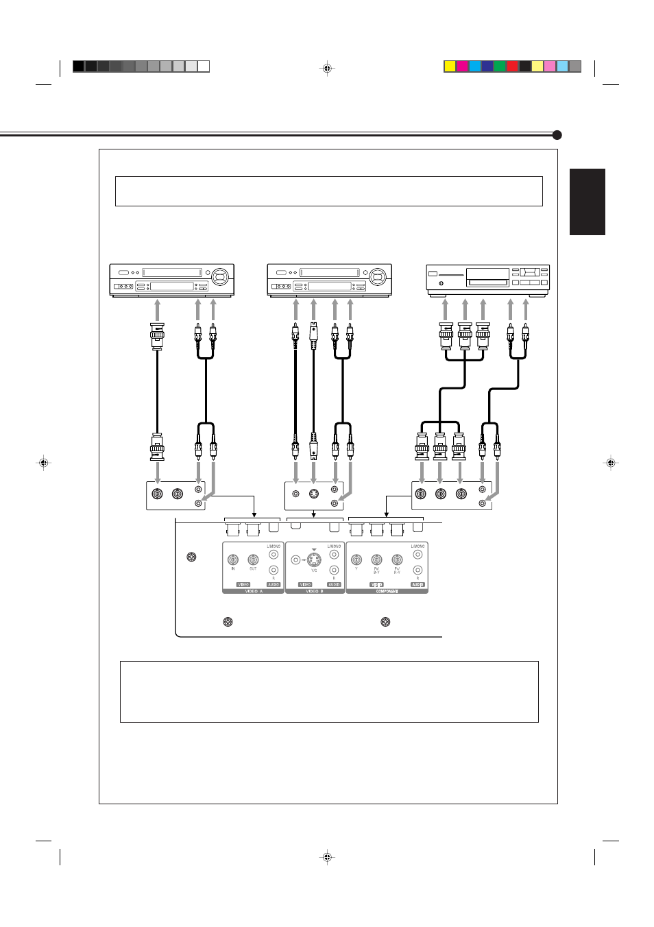 English | JVC GD-V4211PCE User Manual | Page 13 / 40