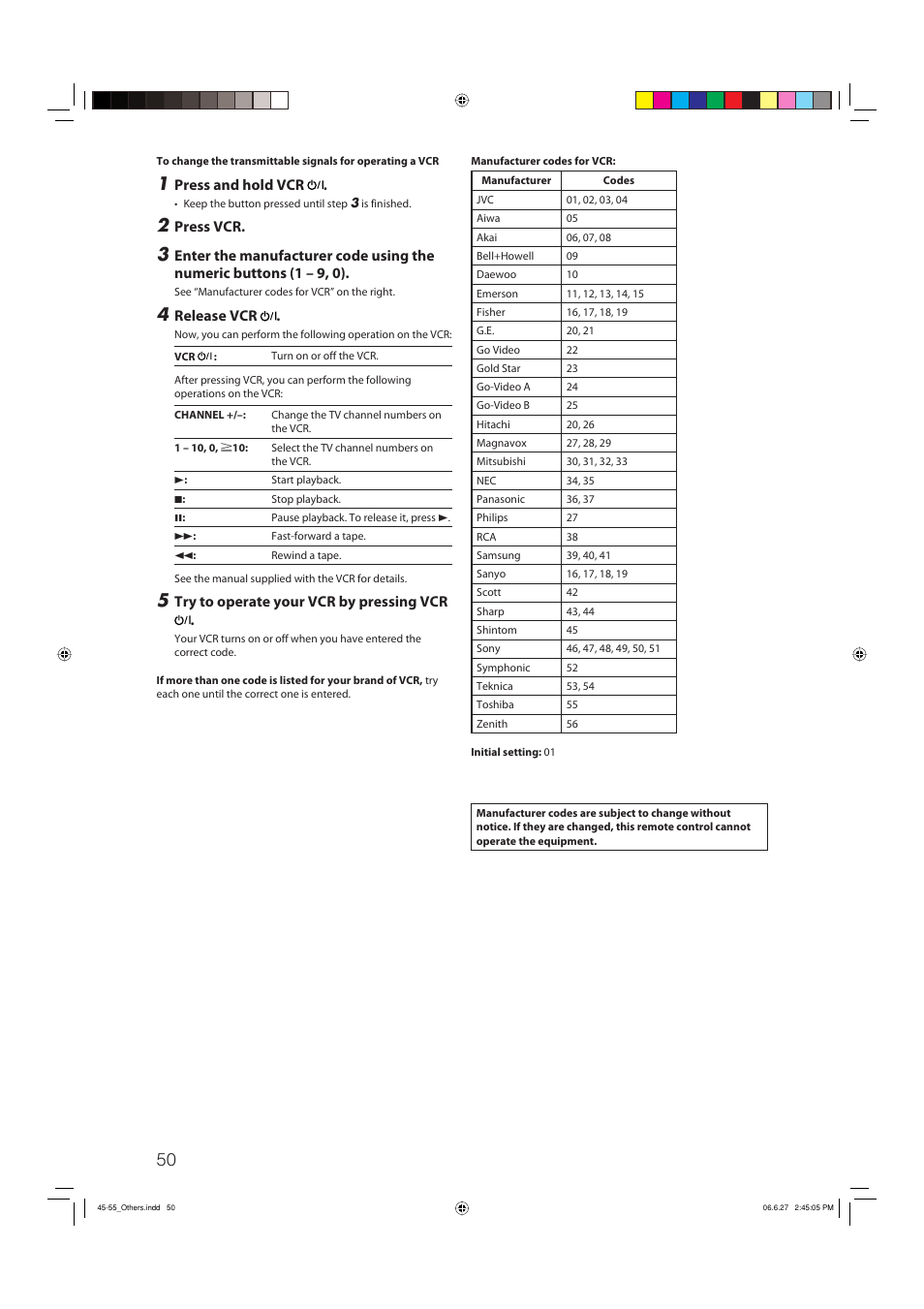 JVC RX-D412BUJ User Manual | Page 52 / 58