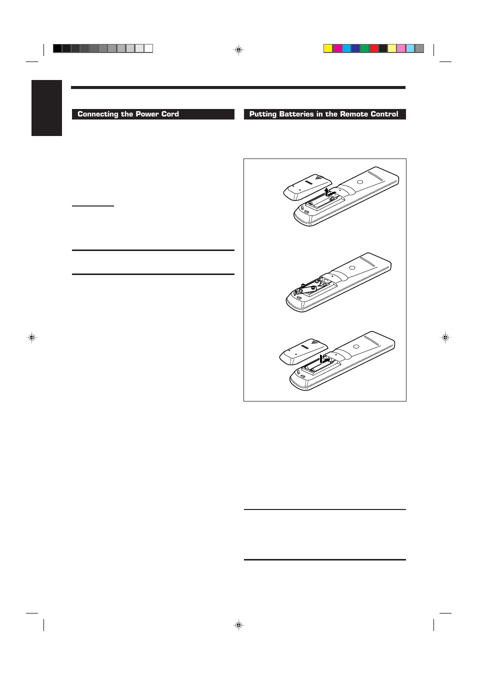 JVC RX-7000RBK User Manual | Page 12 / 60