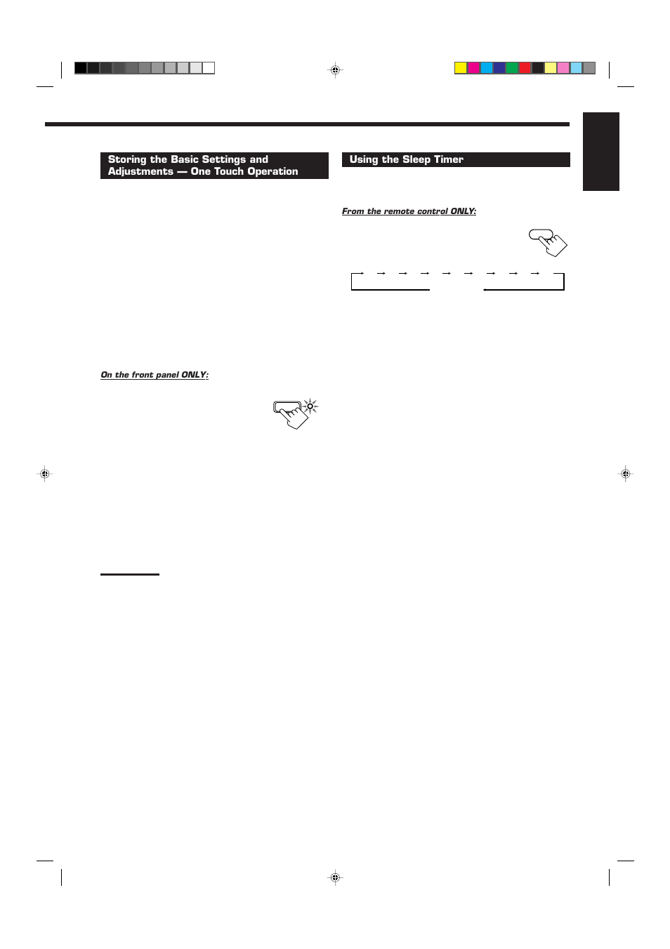JVC RX-7000RBK User Manual | Page 21 / 60