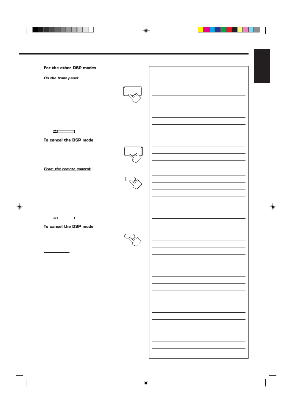 English | JVC RX-7000RBK User Manual | Page 35 / 60