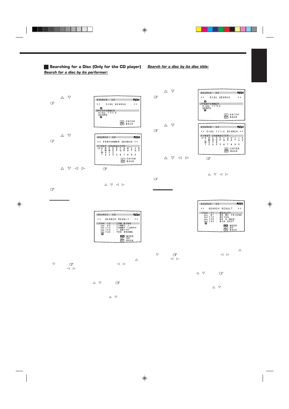 JVC RX-7000RBK User Manual | Page 45 / 60