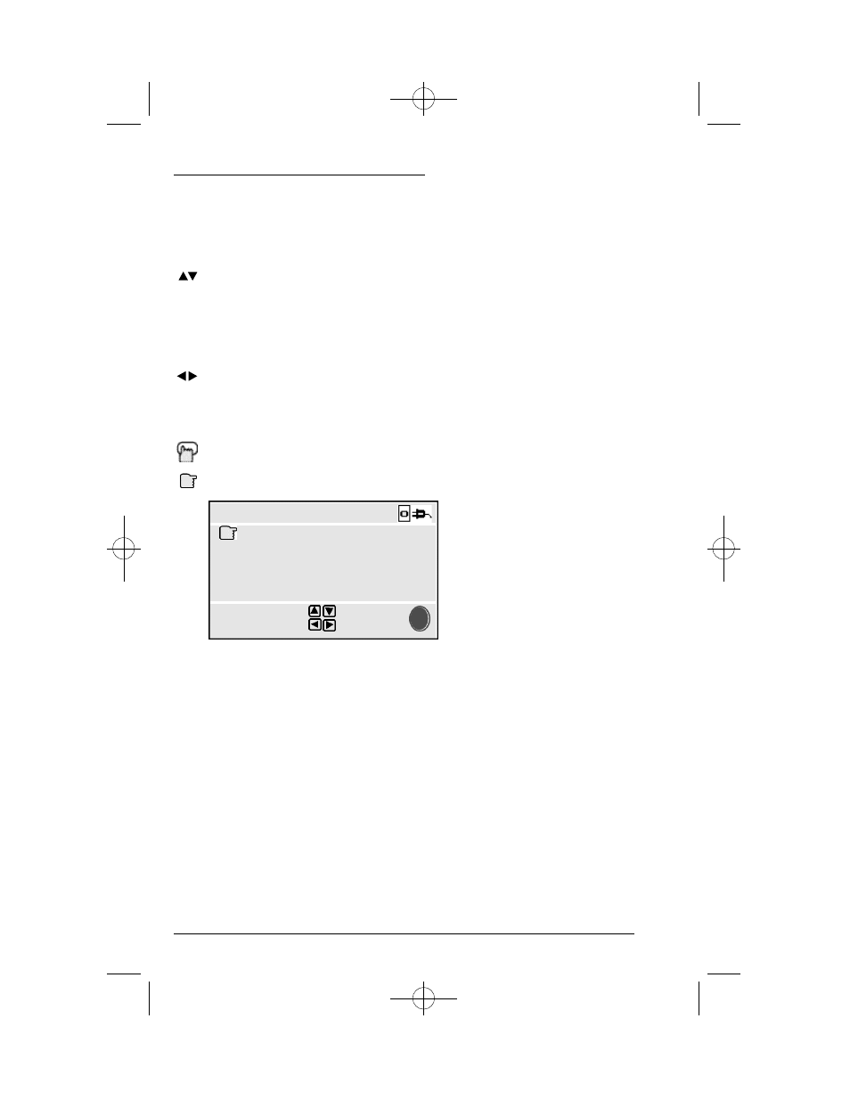 Onscreen menus, Using the guide the onscreen menus | JVC AV 36D502 User Manual | Page 21 / 52