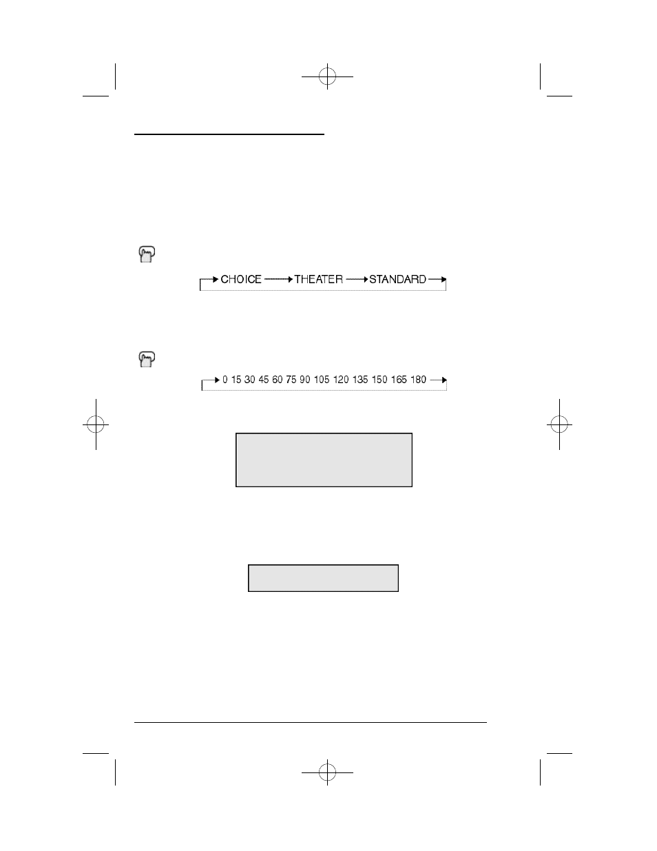 Button functions, Video status sleep timer hyper surround muting | JVC AV 36D502 User Manual | Page 41 / 52