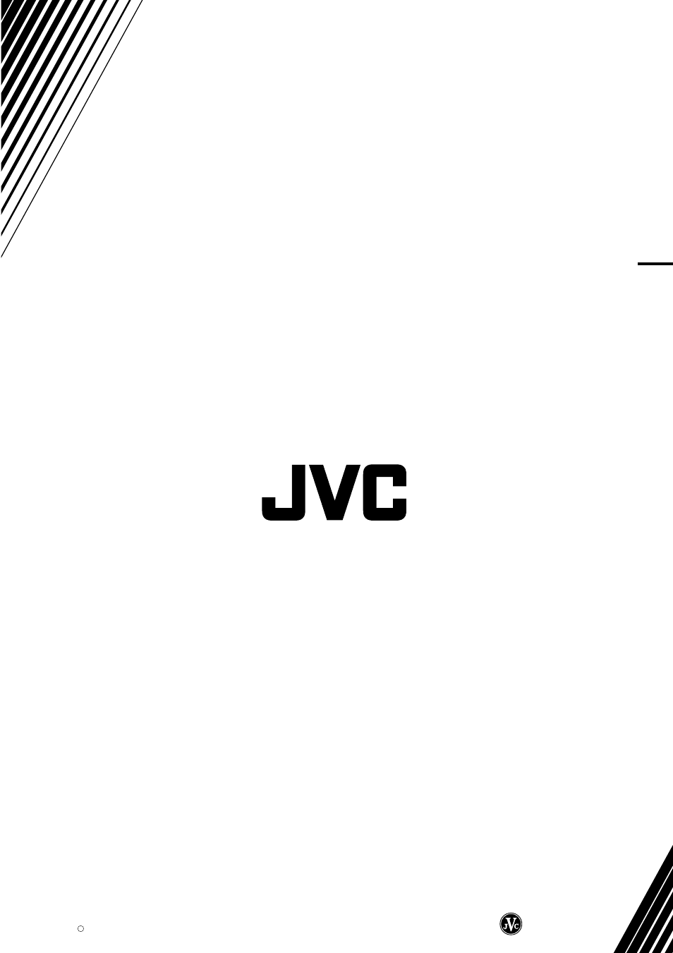 Hr-vcd1 | JVC HR-VCD1 User Manual | Page 32 / 32