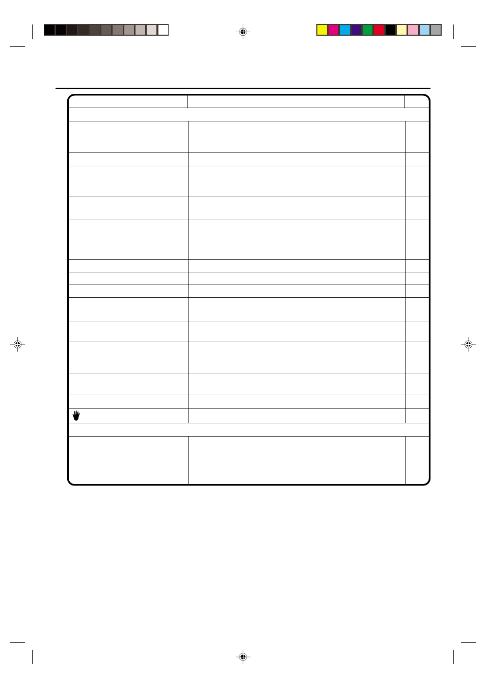 JVC AV-20FD22 User Manual | Page 47 / 52