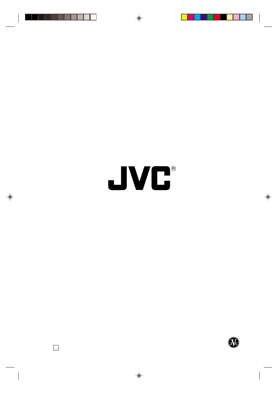 JVC AV-20FD22 User Manual | Page 52 / 52
