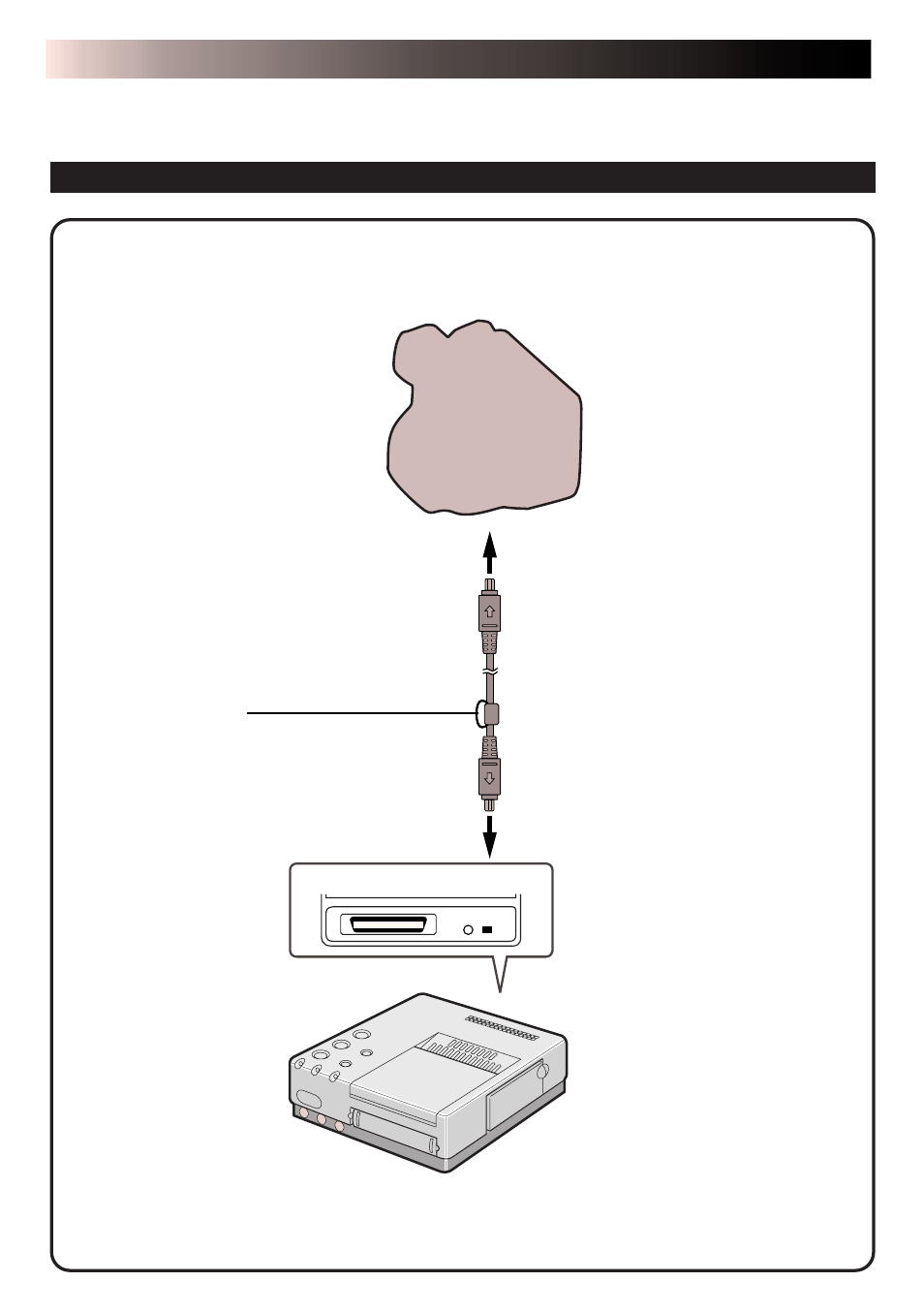 How to make connections (dv connection) | JVC LYT0119-001A User Manual | Page 11 / 49