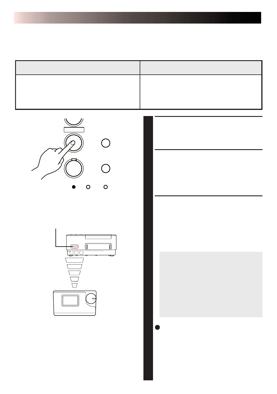 Preparation | JVC LYT0119-001A User Manual | Page 19 / 49