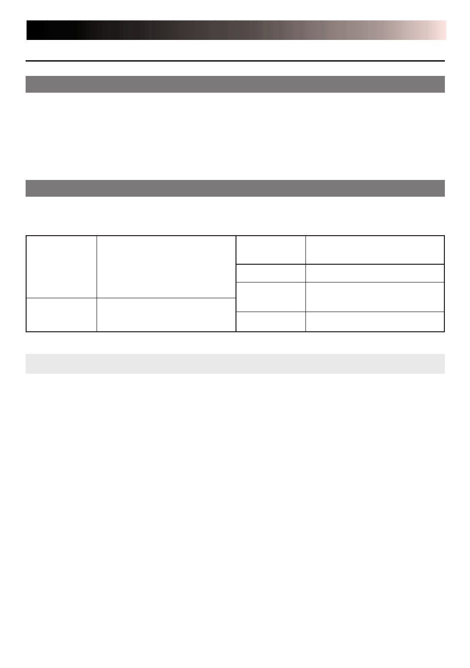 Software features | JVC LYT0119-001A User Manual | Page 24 / 49