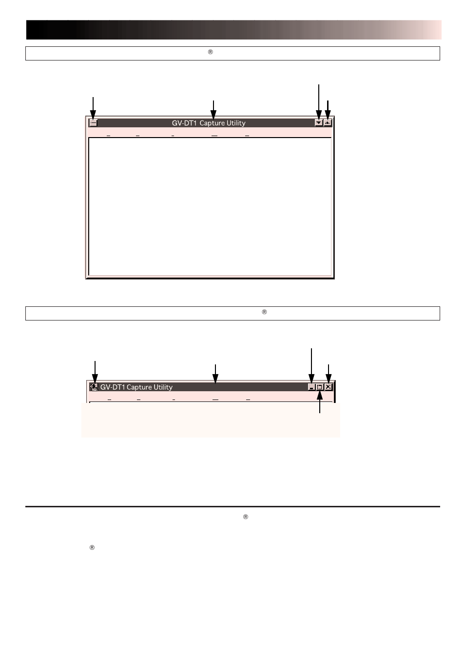 Closing the program | JVC LYT0119-001A User Manual | Page 28 / 49