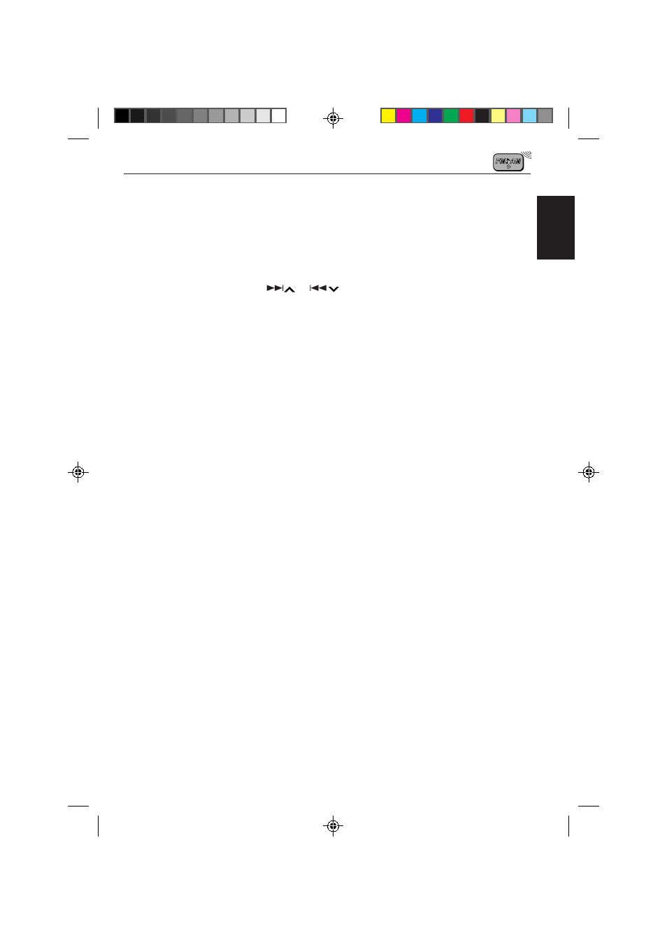 Automatic clock adjustment | JVC KD-MX3000R User Manual | Page 17 / 54