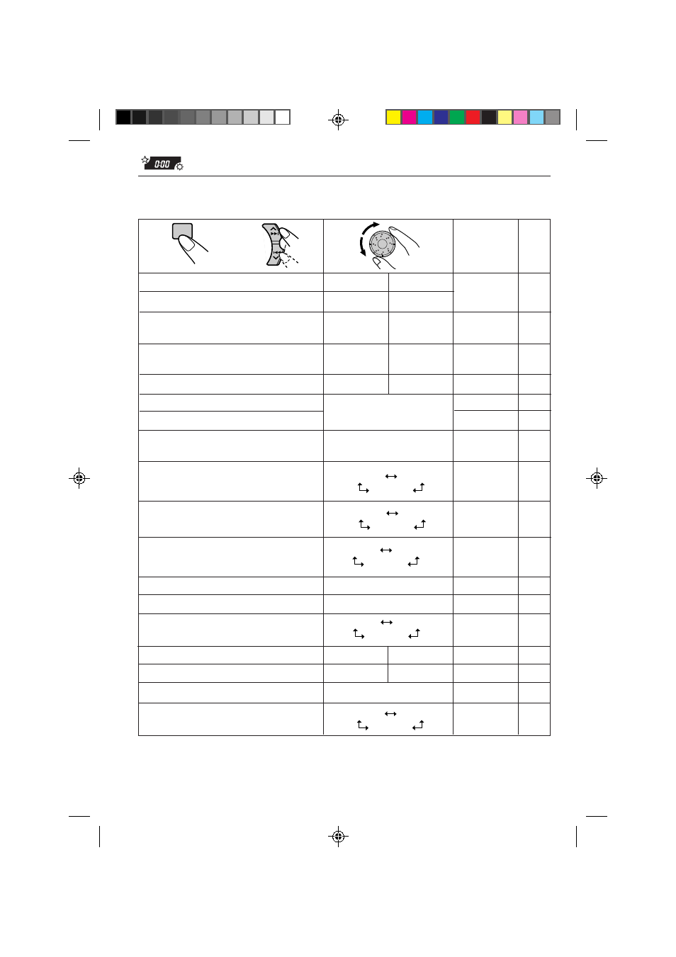 JVC KD-MX3000R User Manual | Page 32 / 54