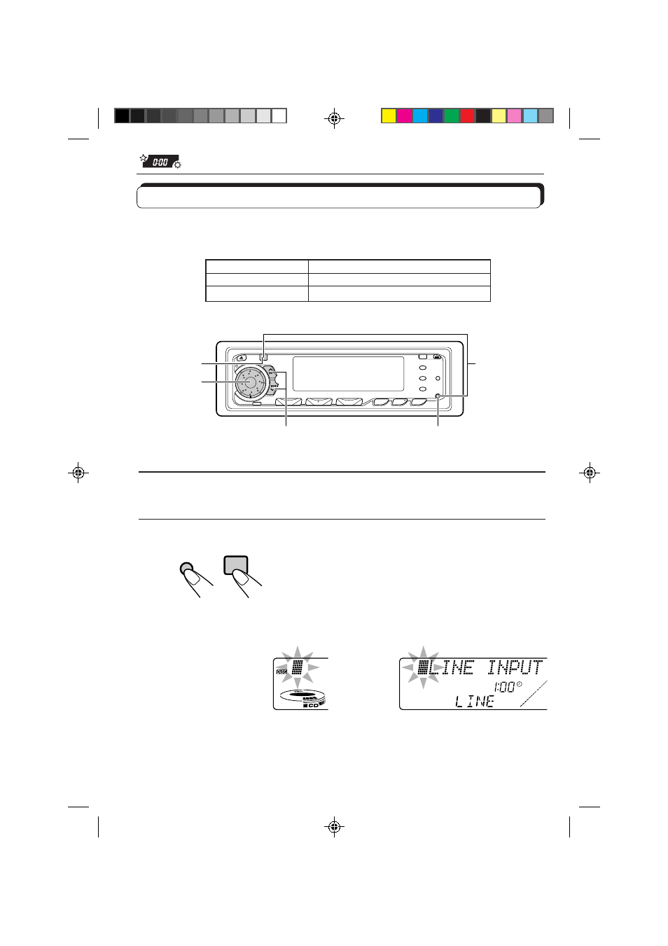 Assigning names to the sources | JVC KD-MX3000R User Manual | Page 38 / 54