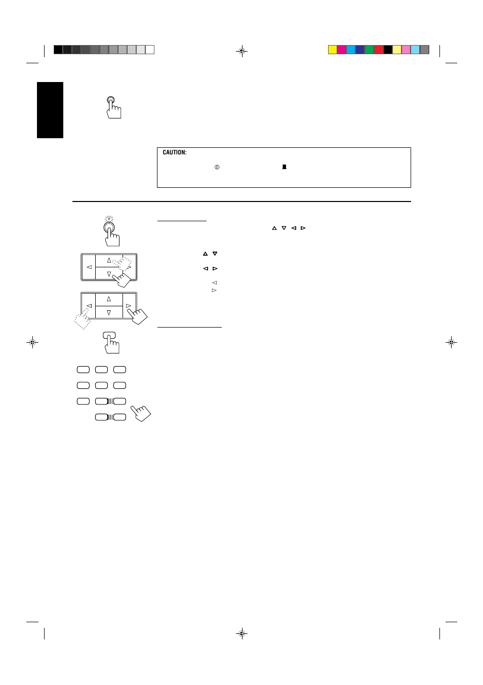 English | JVC LET0021-001A User Manual | Page 22 / 42