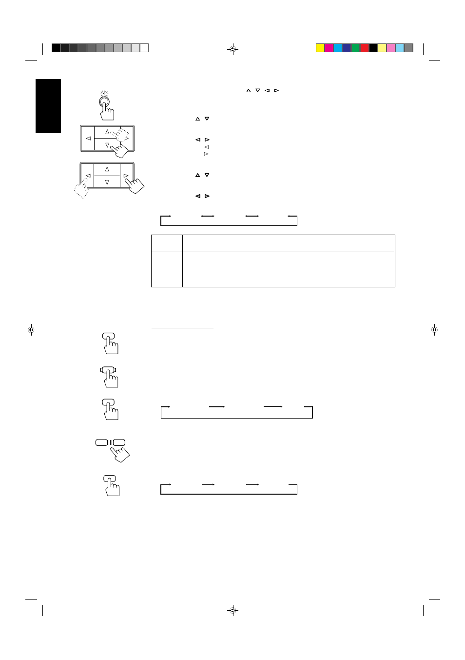 English | JVC LET0021-001A User Manual | Page 30 / 42