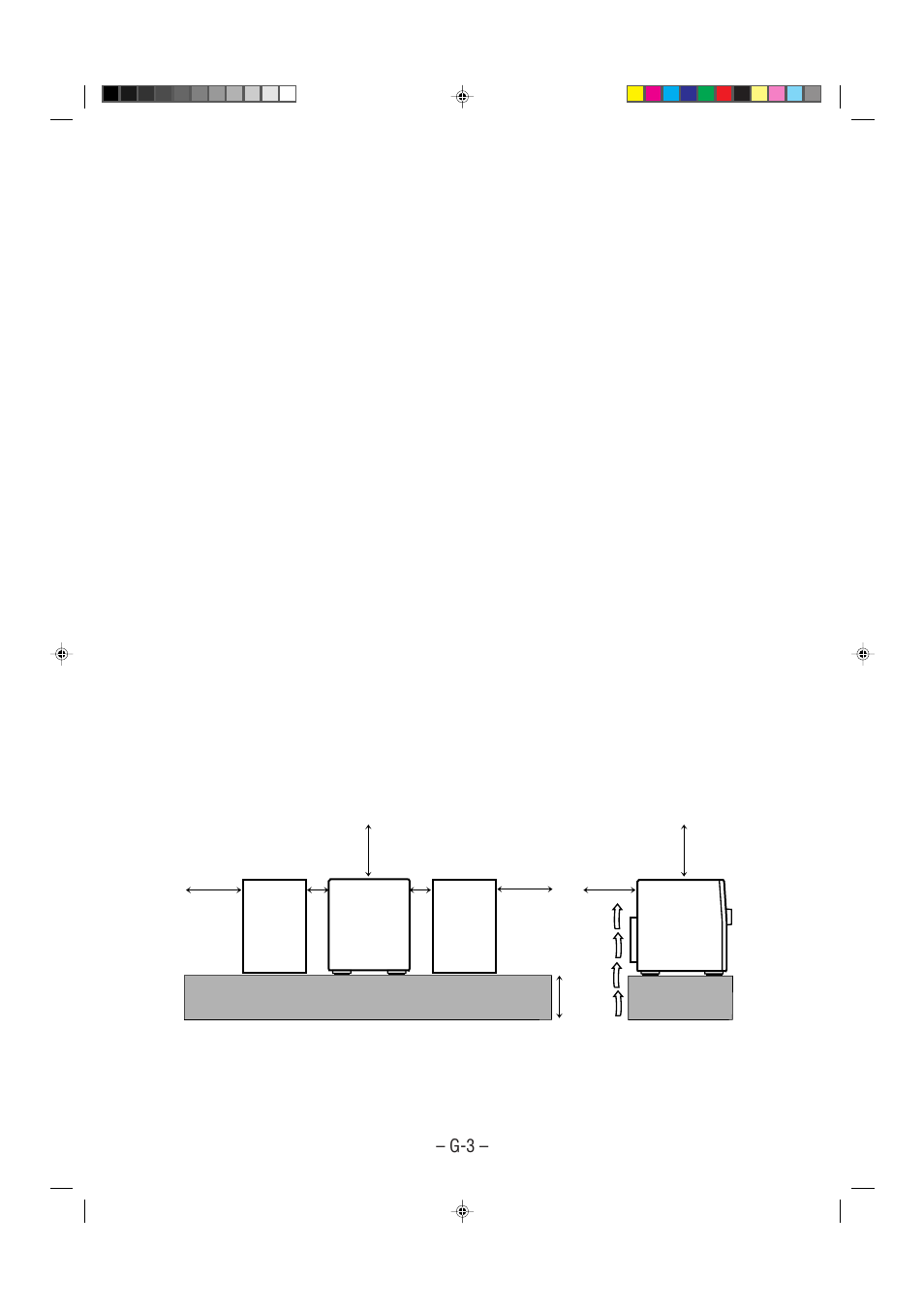 JVC Compact Component System CA-MXJ500 User Manual | Page 4 / 34