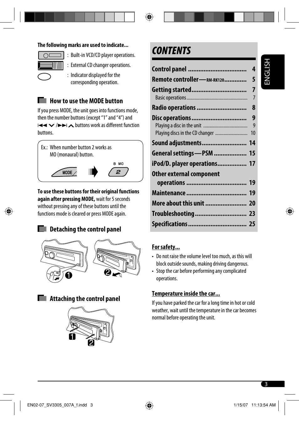 JVC GET0471-001A User Manual | Page 33 / 60