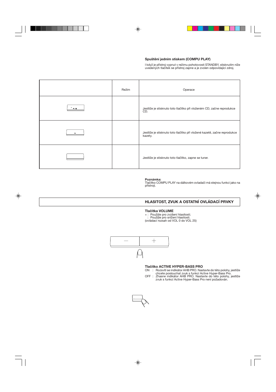 JVC DX-E55EV User Manual | Page 24 / 60