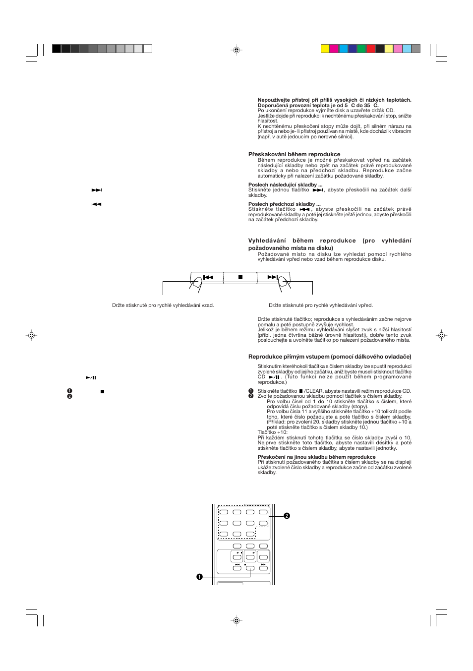 JVC DX-E55EV User Manual | Page 30 / 60