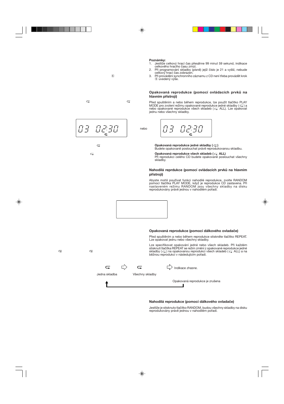 JVC DX-E55EV User Manual | Page 36 / 60