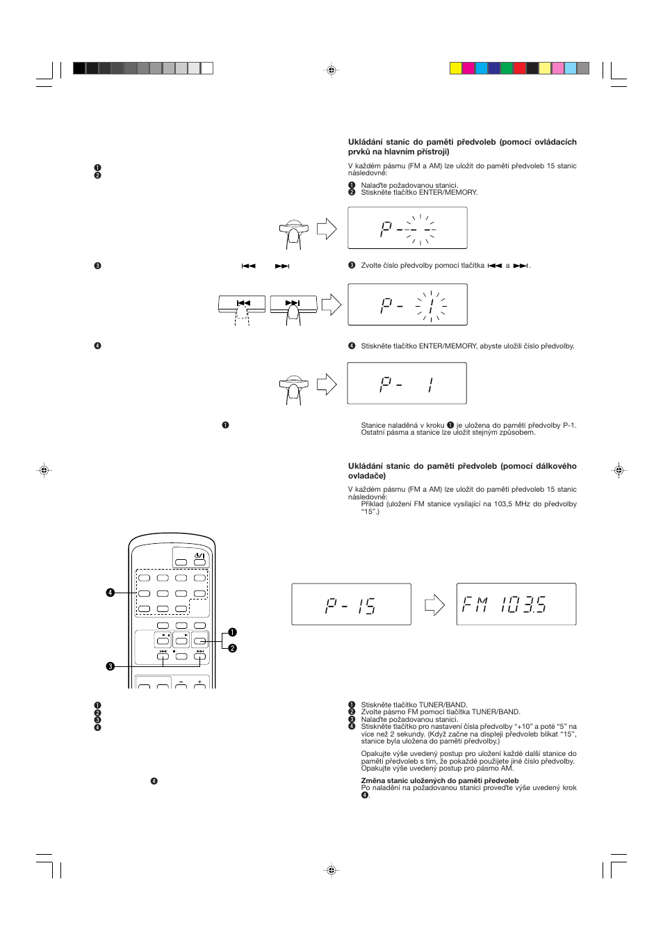 JVC DX-E55EV User Manual | Page 44 / 60