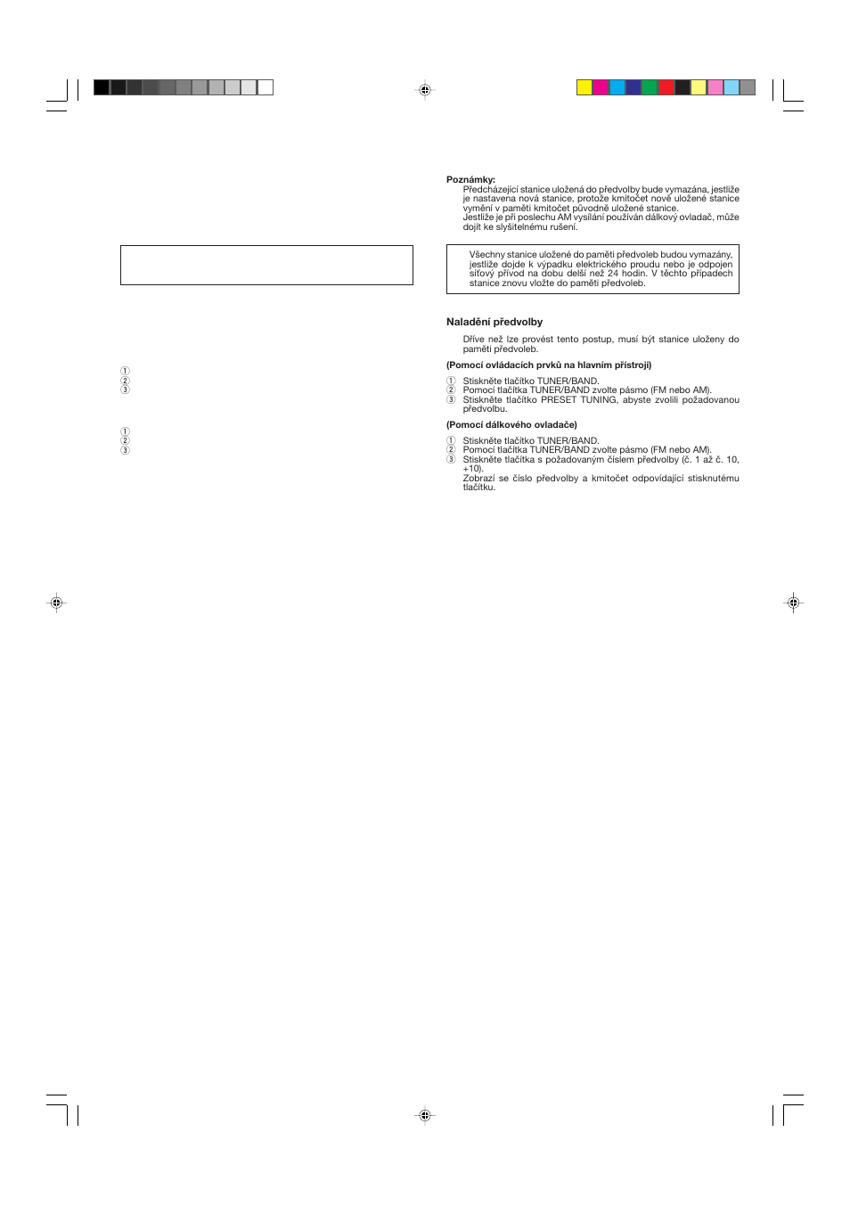 JVC DX-E55EV User Manual | Page 46 / 60