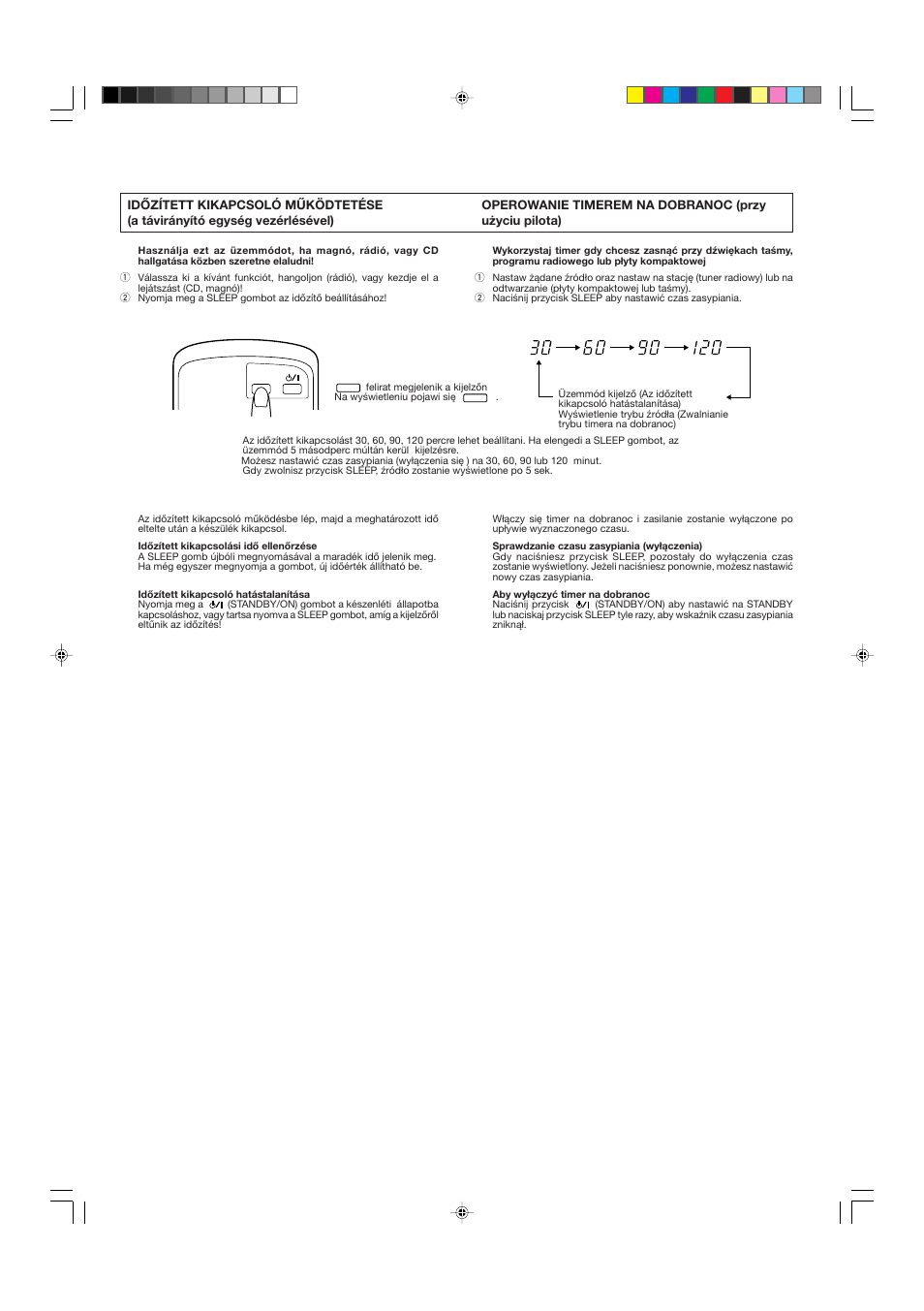 JVC DX-E55EV User Manual | Page 53 / 60