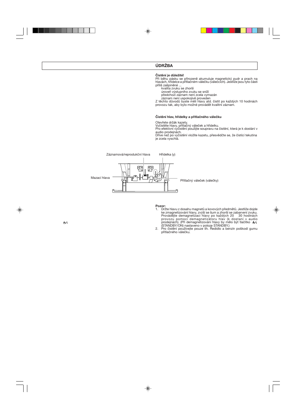 JVC DX-E55EV User Manual | Page 54 / 60