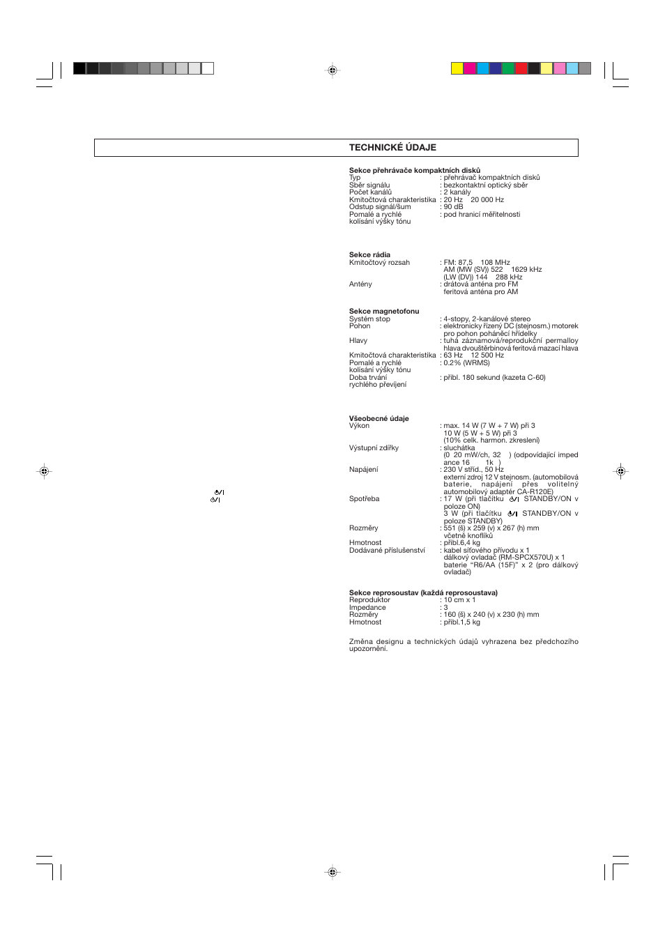 JVC DX-E55EV User Manual | Page 58 / 60