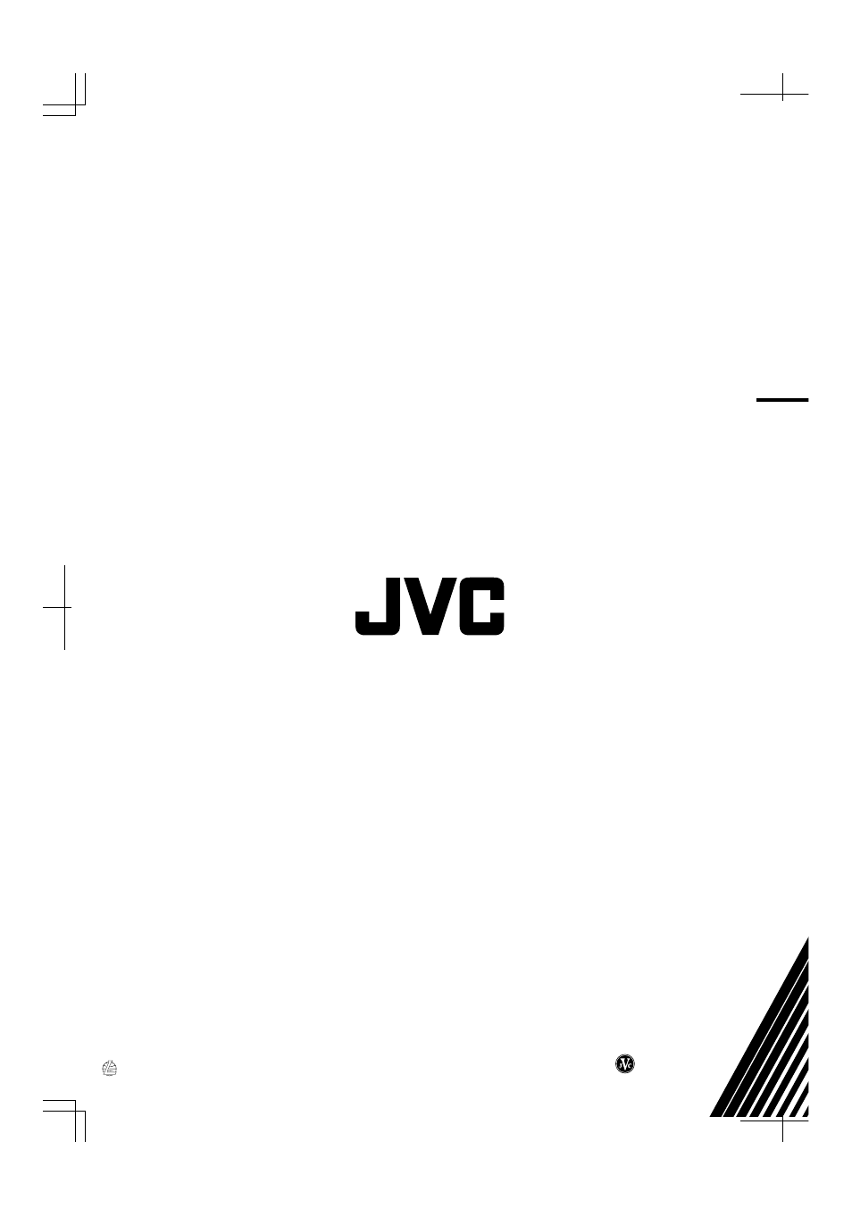 JVC DX-E55EV User Manual | Page 60 / 60