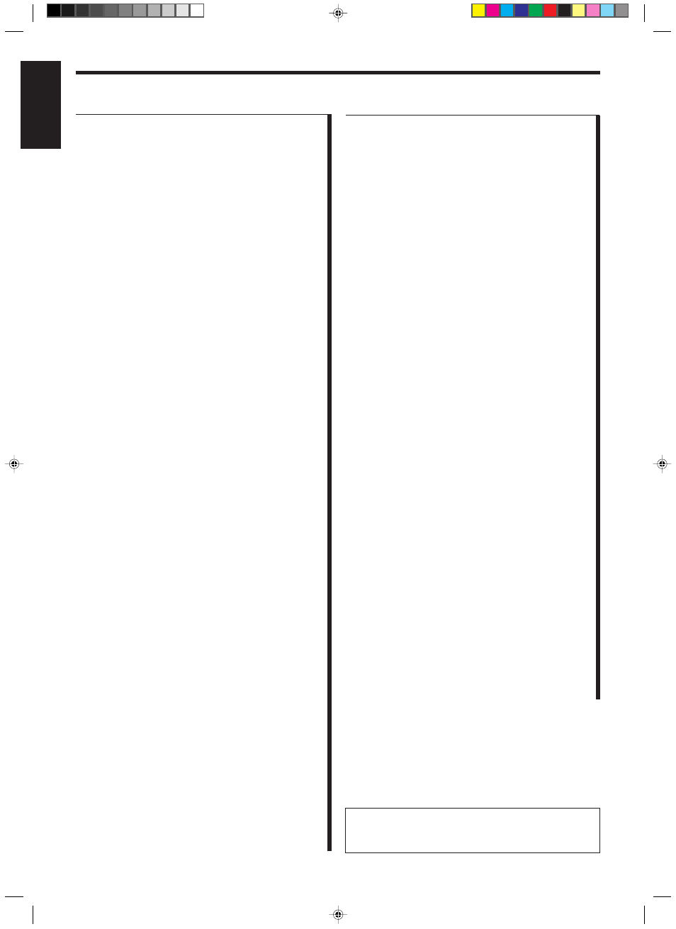 English | JVC RX-889PGD User Manual | Page 52 / 56