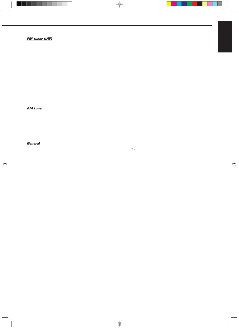 English | JVC RX-889PGD User Manual | Page 55 / 56