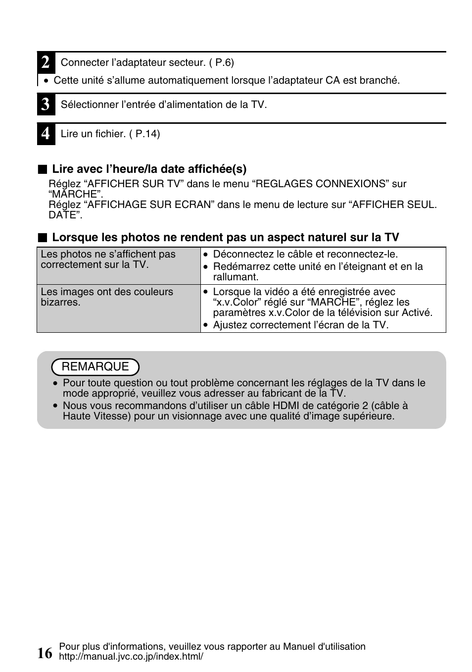 JVC Everio GZ-HM340U User Manual | Page 80 / 96