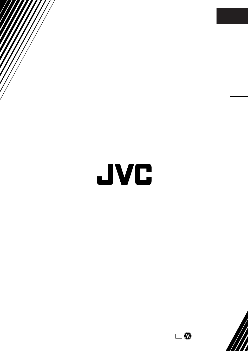 JVC HR-J267MS User Manual | Page 40 / 40