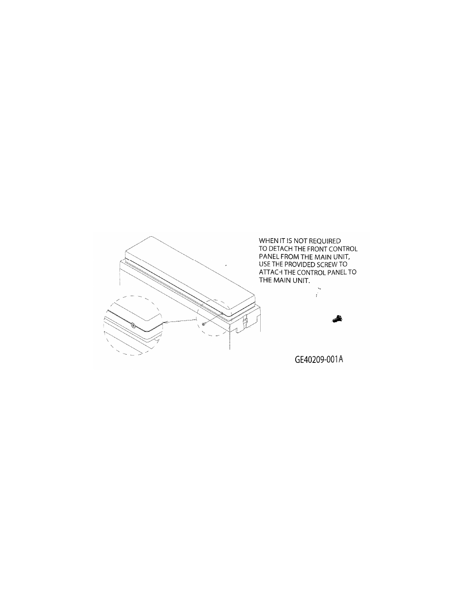 Fixing faceplate to unit | JVC KD-G700 User Manual | Page 48 / 66