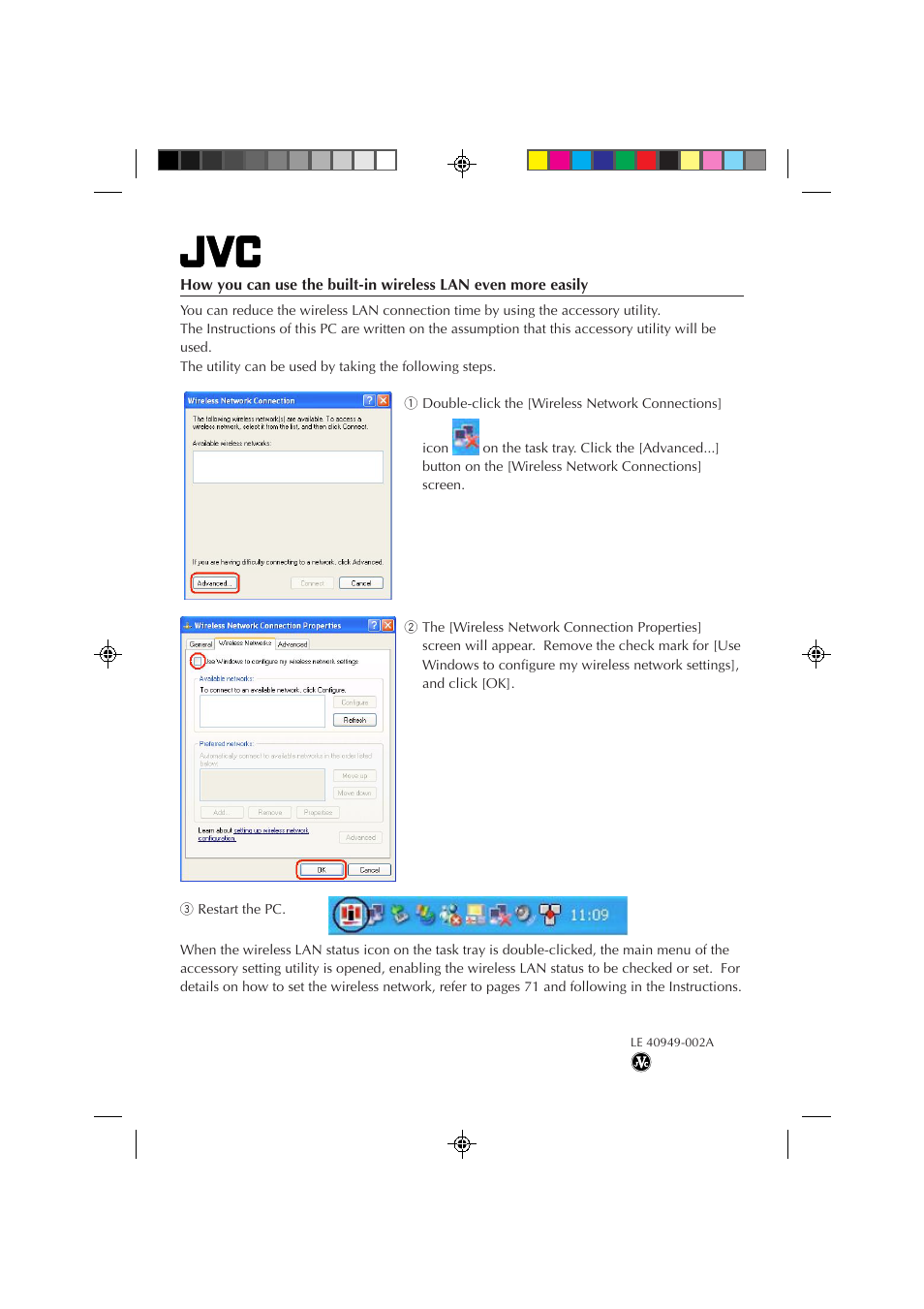 Sheet | JVC MP-XP7230GB User Manual | Page 106 / 126