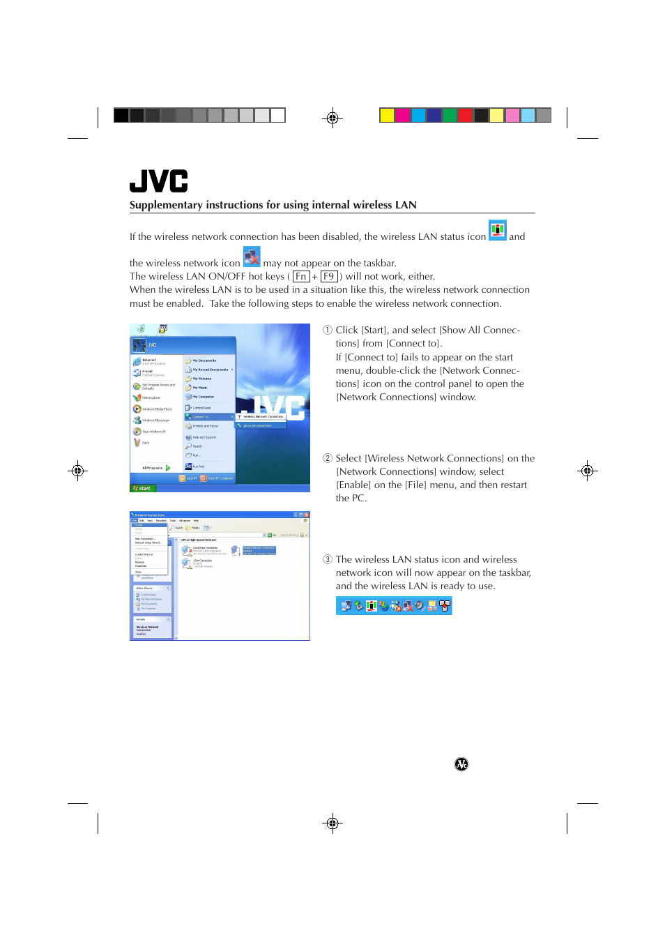 JVC MP-XP7230GB User Manual | Page 107 / 126
