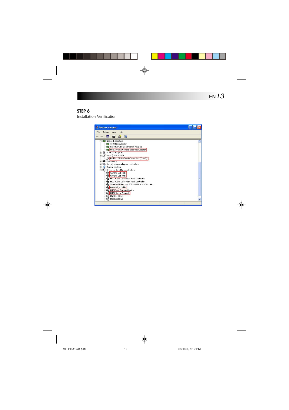 JVC MP-XP7230GB User Manual | Page 120 / 126