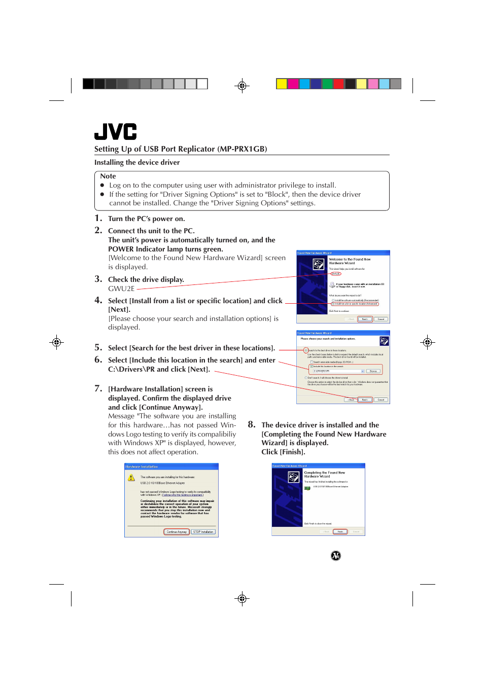 Sheet | JVC MP-XP7230GB User Manual | Page 126 / 126