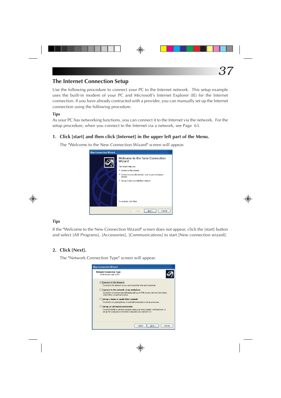 JVC MP-XP7230GB User Manual | Page 37 / 126